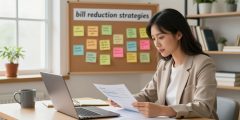 Effortless Strategies to Lower Your Monthly Bills