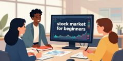 How to Start Investing in Stocks for Beginners