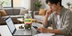 Saving for Life’s Biggest Expenses: A Step-by-Step Plan